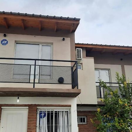 Ballena Franca Puerto Madryn Exterior photo