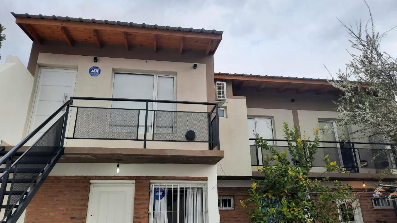 Ballena Franca Puerto Madryn Exterior photo